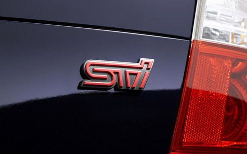 Subaru Legacy Sti 2010. But like all STI#39;s parts that