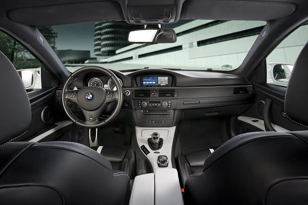Bmw 118d M Sport Interior. designed by BMW M-Sport,